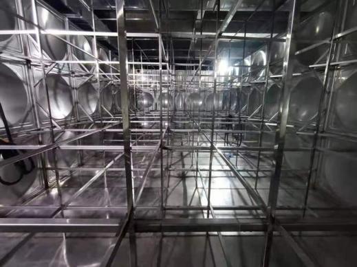 圓柱形水箱