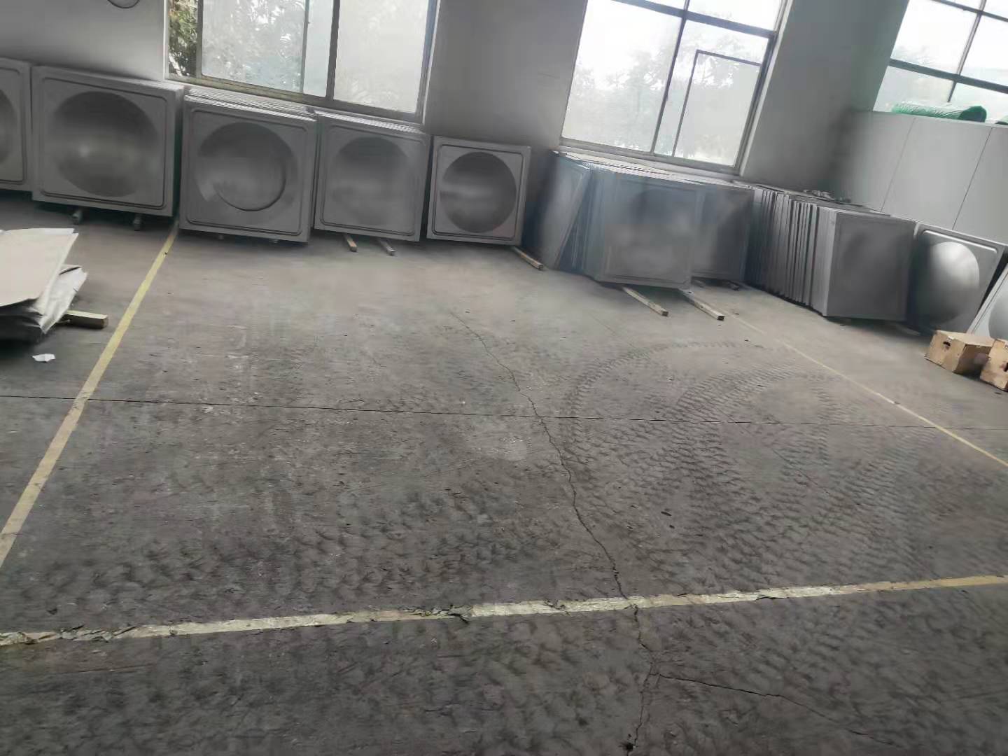 車(chē)間設備